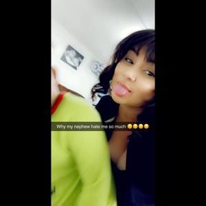 Meet your Posher, Angelica